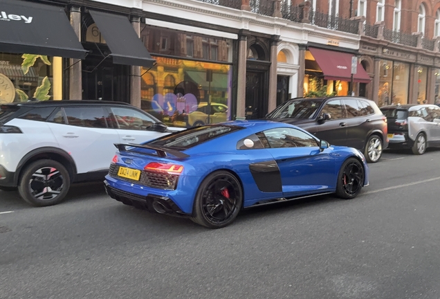 Audi R8 V10 2019