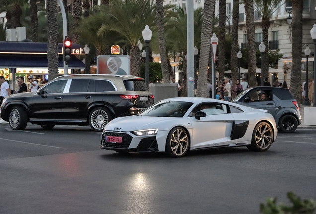 Audi R8 V10 2019