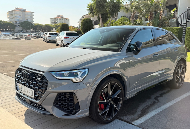 Audi RS Q3 Sportback 2020