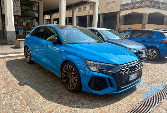 Audi RS3 Sportback 8Y