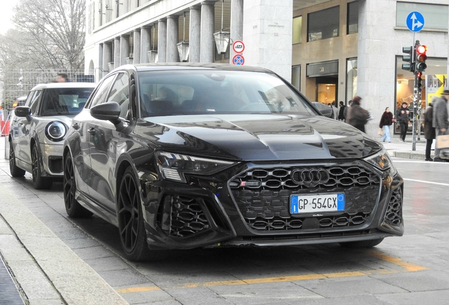 Audi RS3 Sportback 8Y