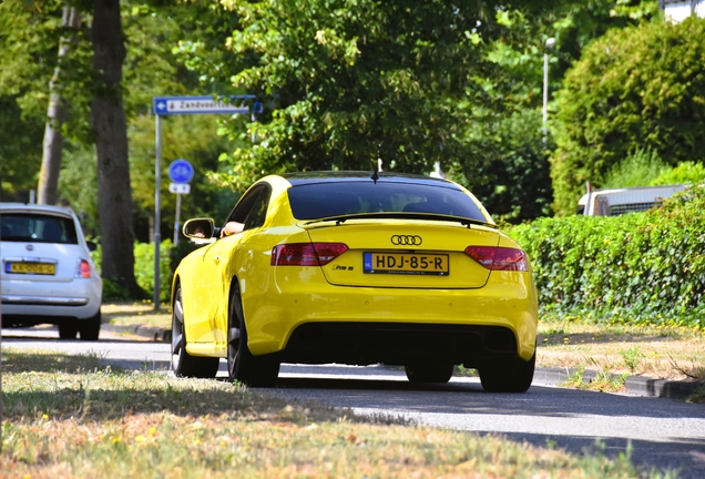 Audi RS5 8T