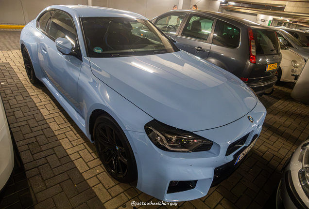 BMW M2 Coupé G87