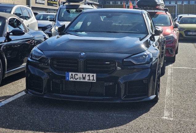 BMW M2 Coupé G87