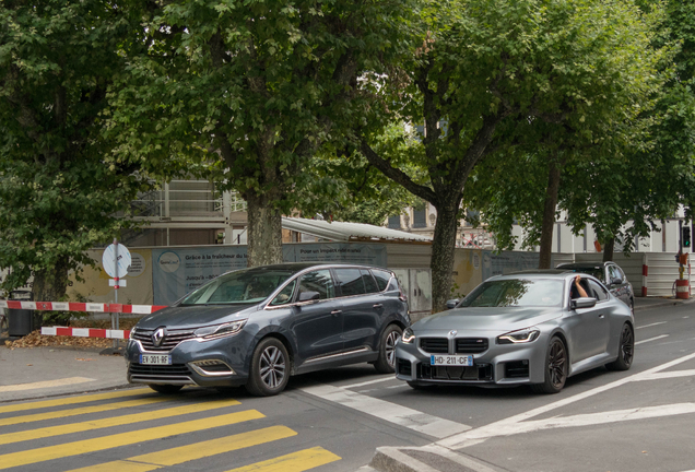BMW M2 Coupé G87