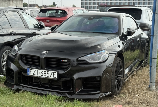 BMW M2 Coupé G87