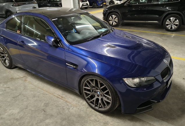 BMW M3 E92 Coupé