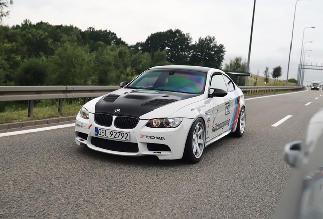 BMW M3 E92 Coupé