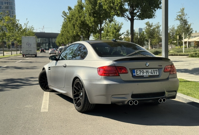BMW M3 E92 Coupé