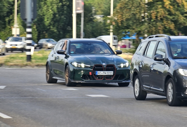 BMW M3 G81 CS Touring