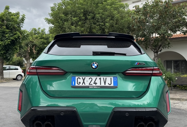 BMW M5 G99 Touring