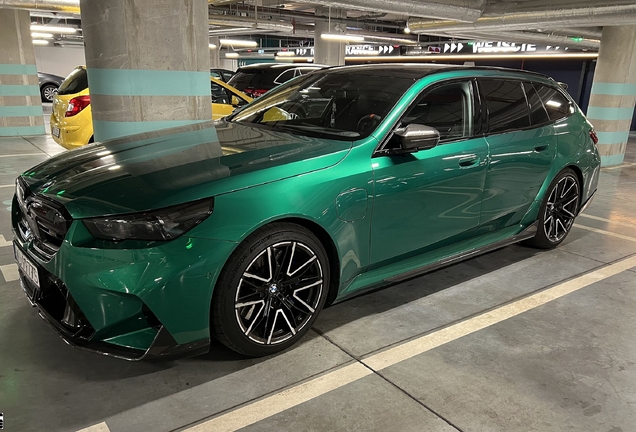 BMW M5 G99 Touring