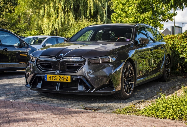 BMW M5 G99 Touring