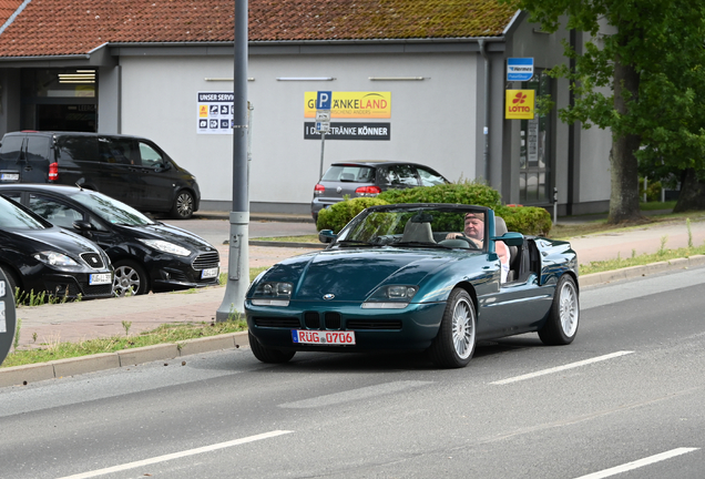 BMW Z1