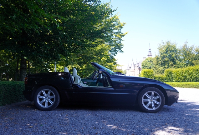 BMW Z1