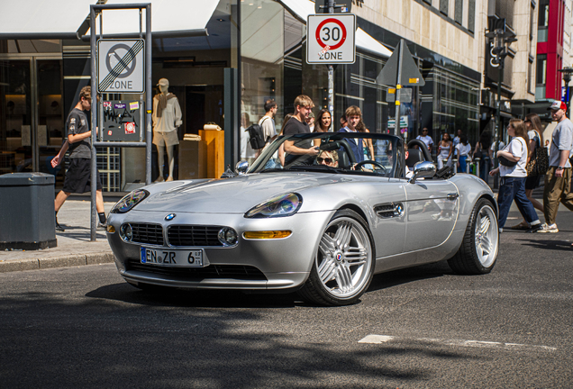 BMW Z8