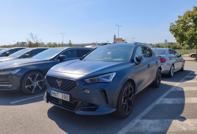 CUPRA Formentor VZ5