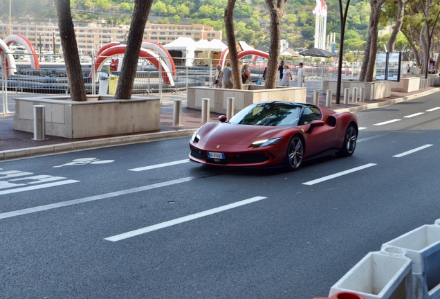 Ferrari 296 GTS