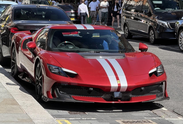 Ferrari 296 Speciale