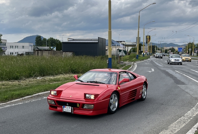 Ferrari 348 GTS