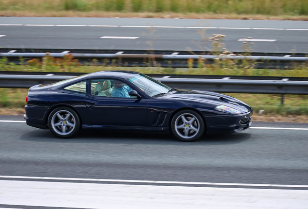 Ferrari 550 Maranello