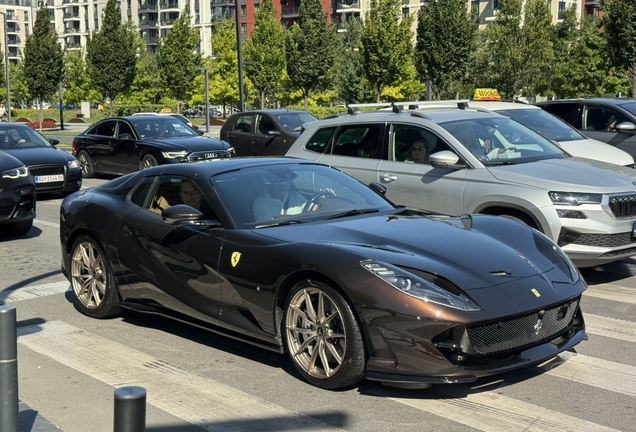 Ferrari 812 GTS