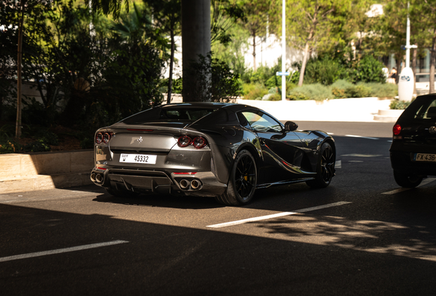 Ferrari 812 GTS