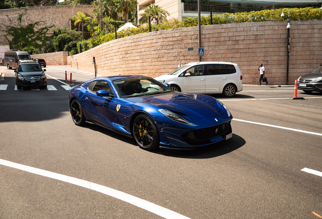 Ferrari 812 GTS
