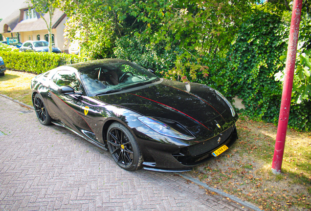 Ferrari 812 GTS