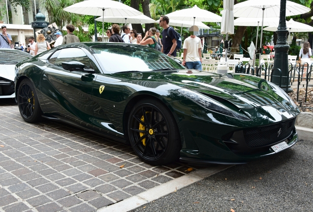 Ferrari 812 GTS