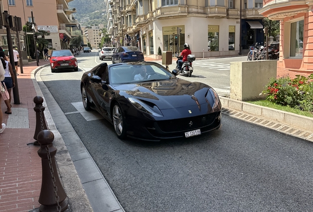 Ferrari 812 GTS