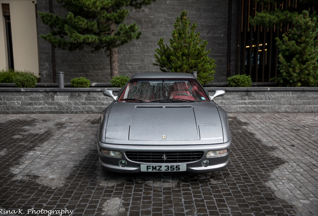 Ferrari F355 Berlinetta