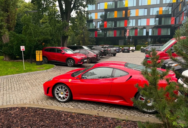 Ferrari F430