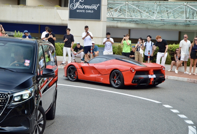 Ferrari LaFerrari
