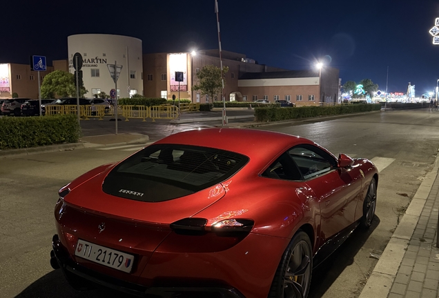 Ferrari Roma