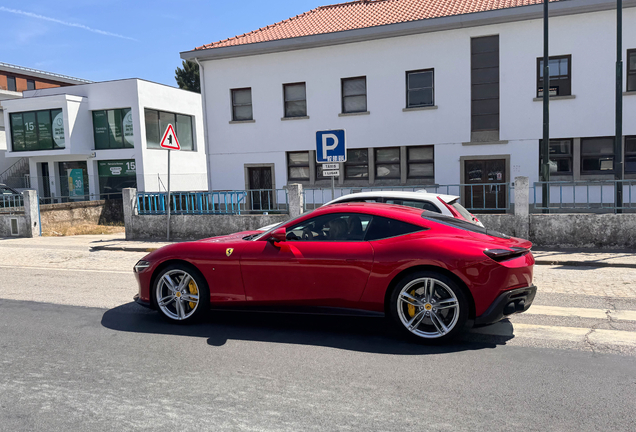 Ferrari Roma