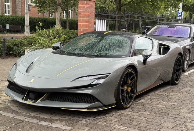 Ferrari SF90 Stradale