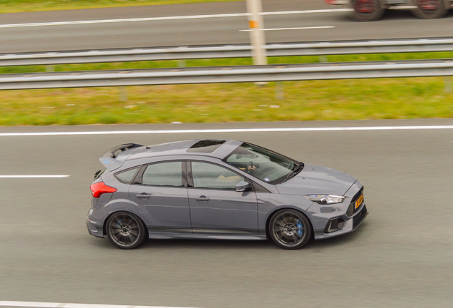 Ford Focus RS MkIII