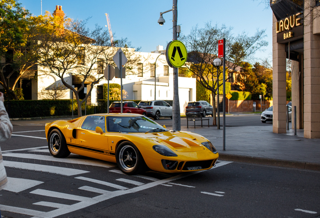 Ford GT40