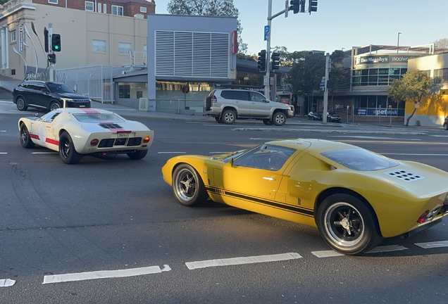 Ford GT40