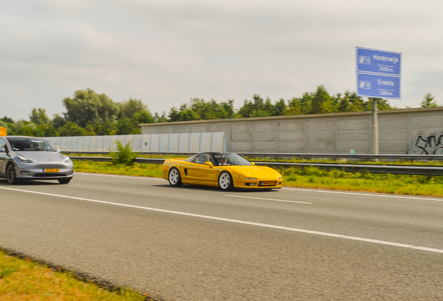 Honda NSX-T