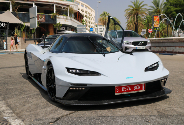 KTM X-Bow GT-XR