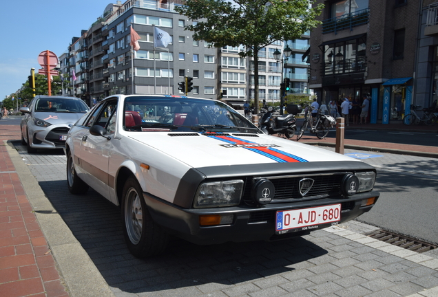 Lancia Beta Montecarlo