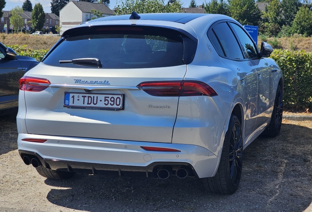 Maserati Grecale gt