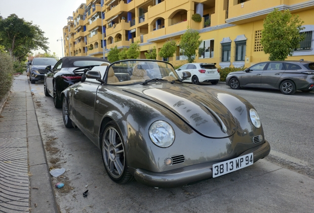 PGO Speedster II