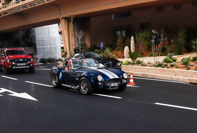 Shelby Cobra 427