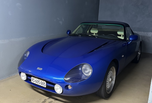 TVR Griffith 500 Special Edition