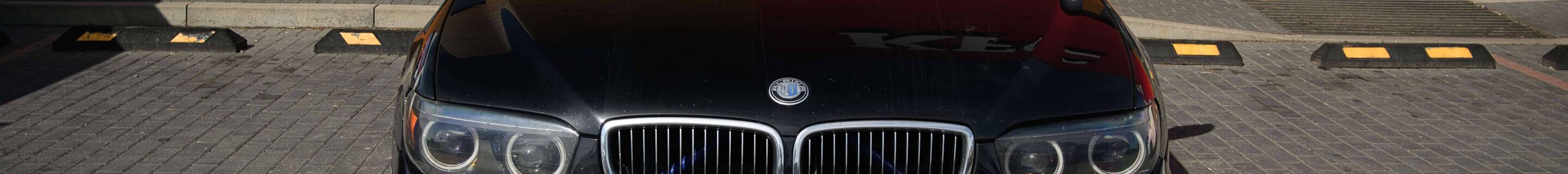 Alpina B7