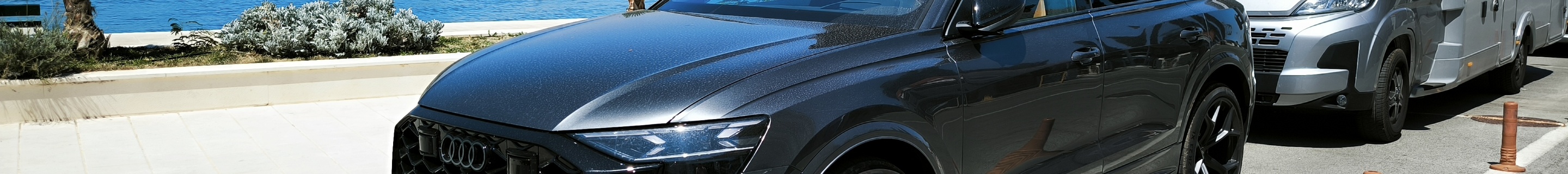 Audi RS Q8 2024