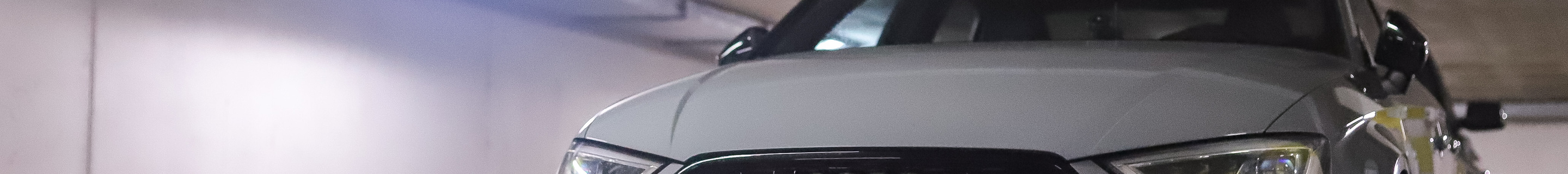 Audi RS3 Sedan 8V